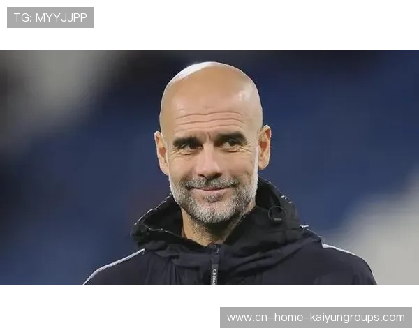 瓜帅打造20岁新星成为边后卫 1米93身高力争英格兰主力位置 瓜帅打造20岁新星成为边后卫 1米93身高力争英格兰主力位置