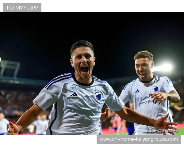 欧冠焦点战深度解读热刺迎战哥本哈根攻防对决与胜负关键分析 欧冠焦点战深度解读热刺迎战哥本哈根攻防对决与胜负关键分析