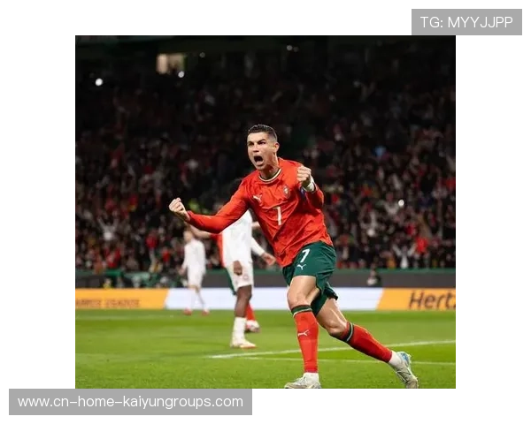 葡萄牙国家队官方声明:C罗是我们永远的传奇与骄傲 葡萄牙国家队官方声明:C罗是我们永远的传奇与骄傲