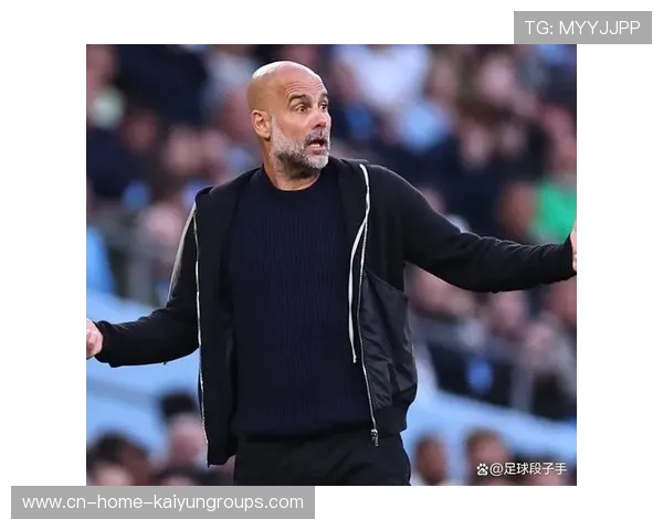 瓜迪奥拉执教生涯的蜕变与进化:从理念坚守到为生存而变 瓜迪奥拉执教生涯的蜕变与进化:从理念坚守到为生存而变