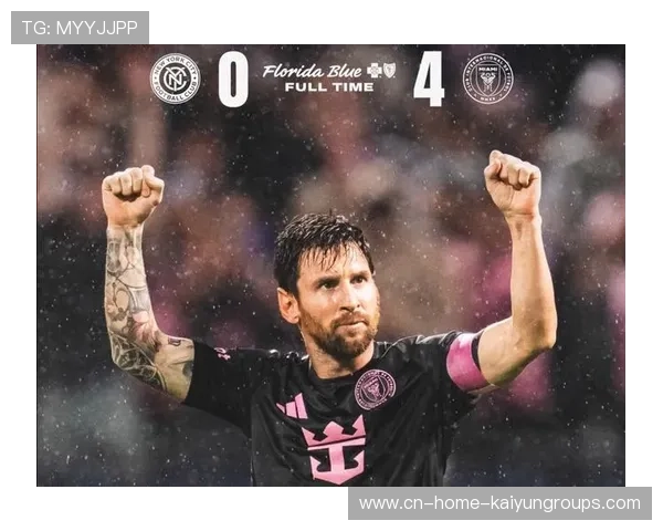 梅西复出火力全开 一球一助助力球队大胜对手 梅西复出火力全开 一球一助助力球队大胜对手