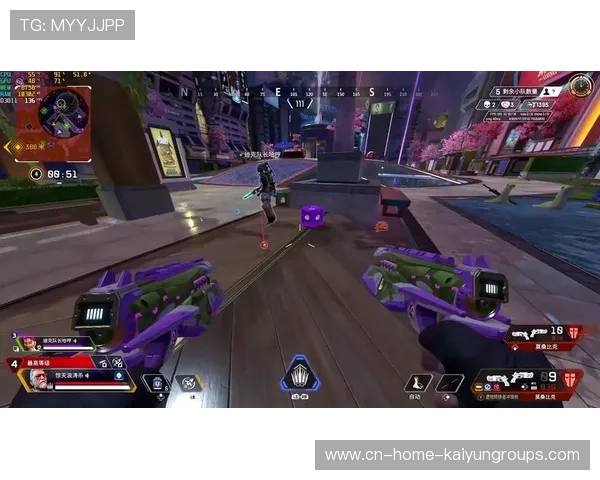 《Apex Legends》全球大师赛预选赛正式启动,apex全球系列赛 《Apex Legends》全球大师赛预选赛正式启动,apex全球系列赛