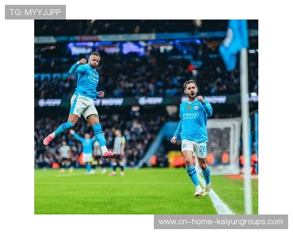 曼城新援：瓜帅改变了我