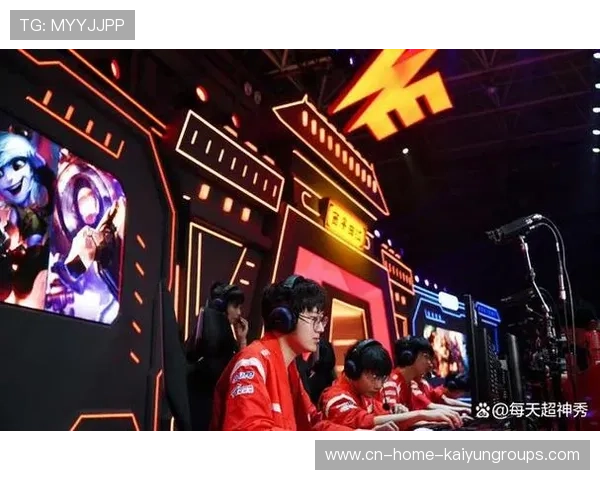 LPL赛场夜色中，哪位选手会成为新符号？