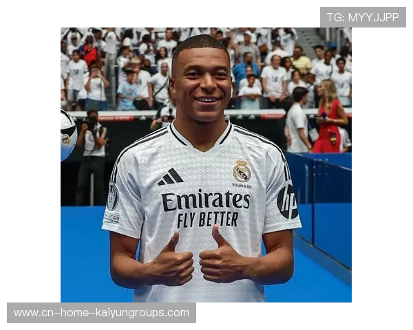 姆巴佩公开聊起童年窘事，真诚让人心软