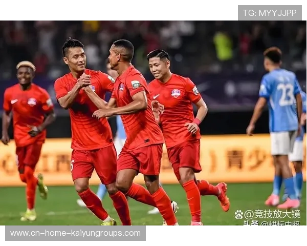 瓜帅若与球员沟通到位，球队氛围将更积极