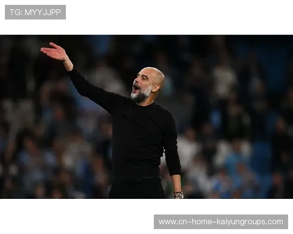 曼城主场不败金身破碎！球迷质疑瓜迪奥拉“自废武功”