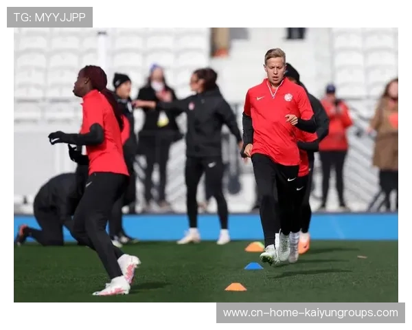 世界杯分组再度制造话题,加拿大进入强度较高小组受到关注 世界杯分组再度制造话题,加拿大进入强度较高小组受到关注