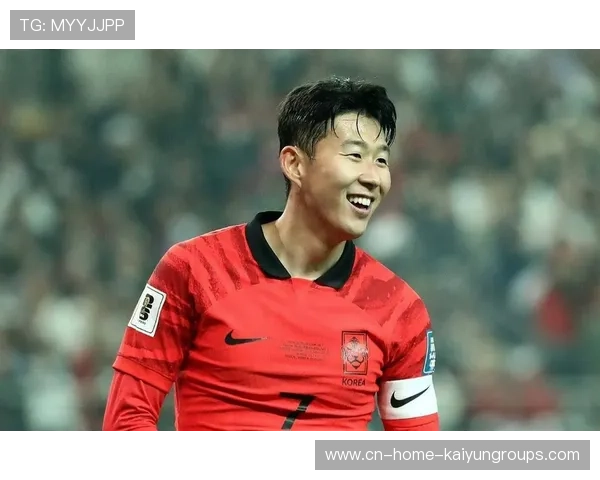 孙兴慜与队友二过一配合精妙绝伦,演绎足球艺术 孙兴慜与队友二过一配合精妙绝伦,演绎足球艺术