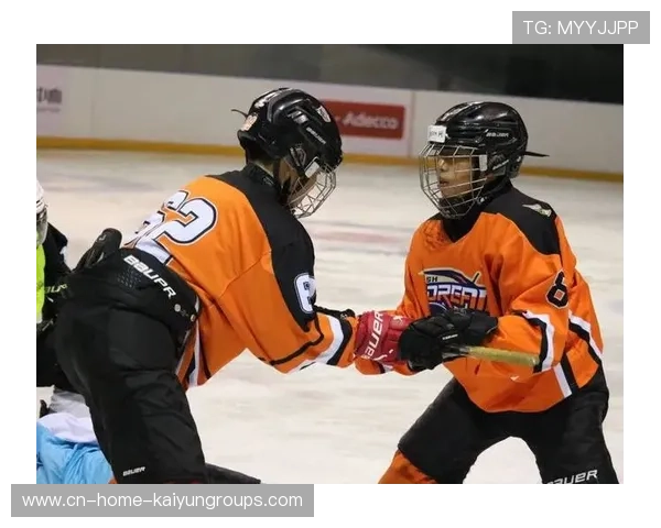 冰球国家集训队继续完善攻防转换体系