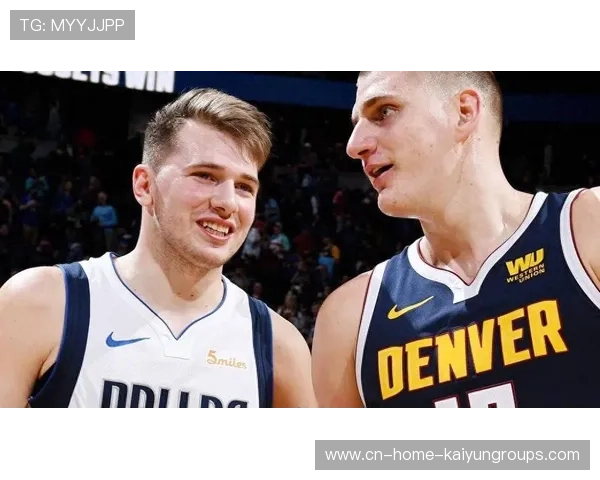 约基奇组织全队进攻,掘金高效输出 约基奇组织全队进攻,掘金高效输出