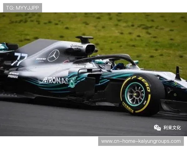 博塔斯称赛车“越来越顺手”