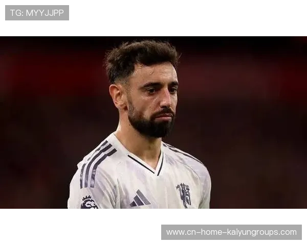 布鲁诺·费尔南德斯持续承担组织重任的隐形治理之道 布鲁诺·费尔南德斯持续承担组织重任的隐形治理之道