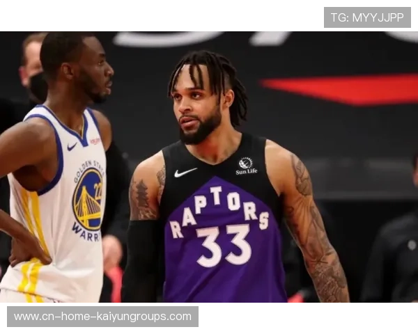 施罗德连送反击助攻，猛龙攻势愈发迅猛