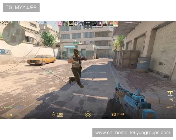 《CS_GO》新赛季线上线下同步,比赛公平性再提升,csgo线下赛和线上赛区别大吗 《CS_GO》新赛季线上线下同步,比赛公平性再提升,csgo线下赛和线上赛区别大吗