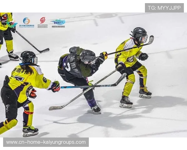 冰球青少年轮换制度优化，出场机会更均衡