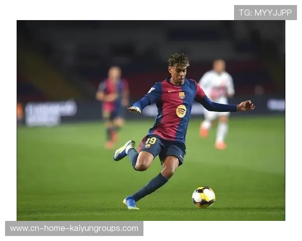 巴萨瞄准新一代阿根廷天才，未来之星正崛起