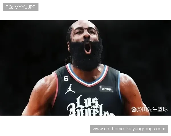 哈登竞技状态分析场均25.4分8助攻仍是顶级组织核心