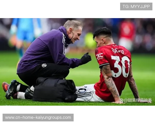 曼联核心谢什科备战热刺，状态火热欲爆发