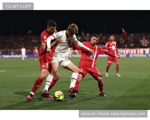 莱比锡红牛连贯推进形成压迫波